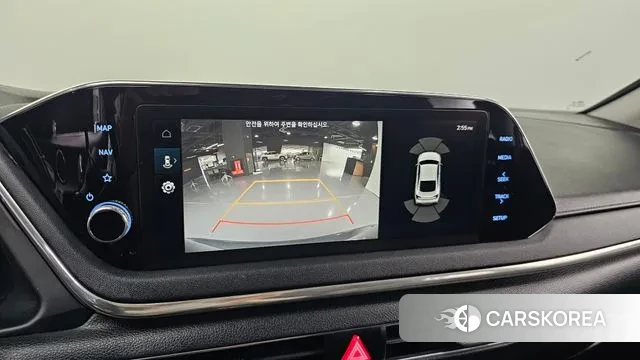 Hyundai Sonata (DN8) id 3453844 из Кореи 7