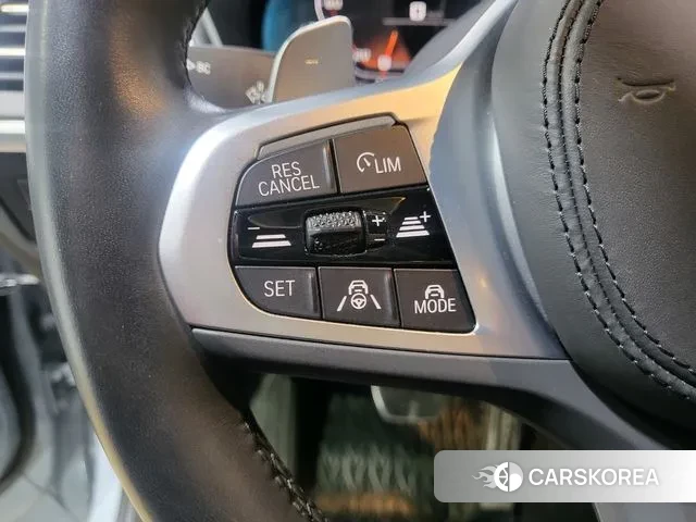 BMW X3 (G01) id 3586385 из Кореи 7