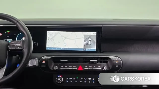 Hyundai Palisade (LX3) id 3757803 из Кореи 7