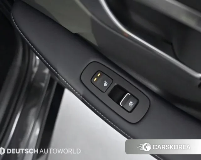 Hyundai Sonata D Edge (DN8) id 3036397 из Кореи 7