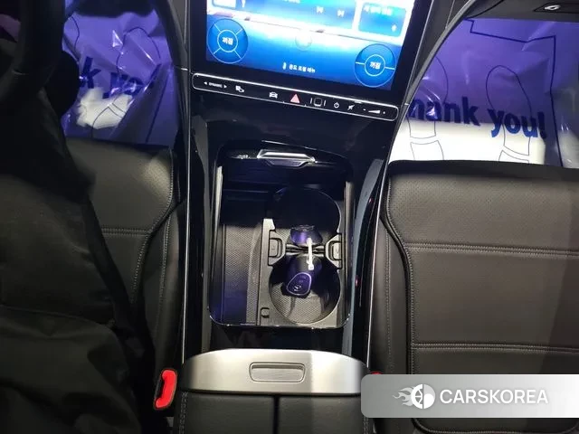 Mercedes-Benz C-Class W206 id 3278503 из Кореи 7