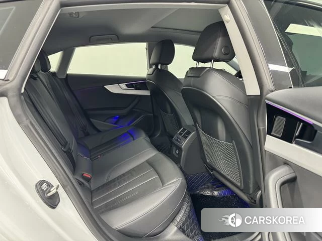 Audi A5 id 4358999 из Китая 7
