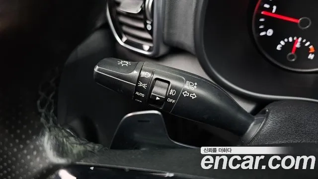 Kia Sportage The Bold id 2945655 из Кореи 7