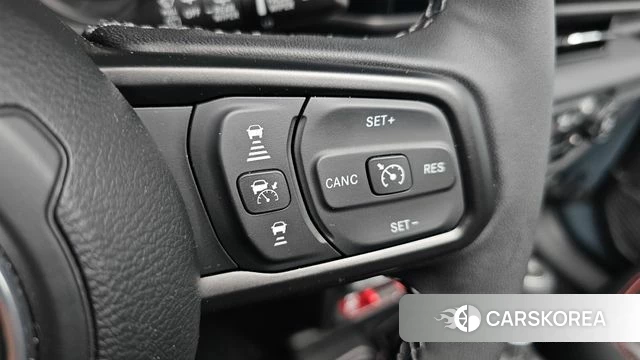 Jeep Wrangler (JL) id 4301912 из Кореи 7