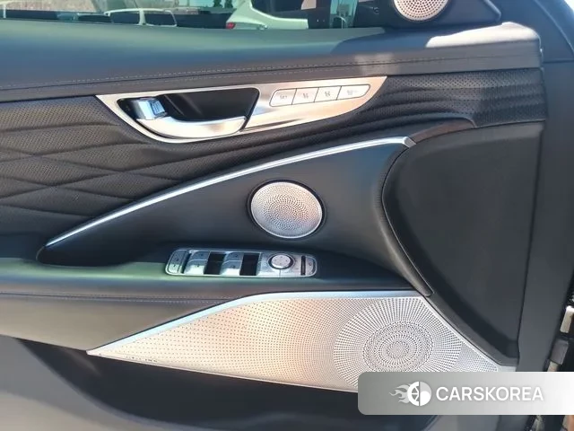 Kia More K9 id 2970925 из Кореи 7