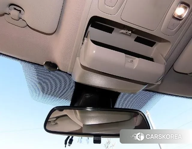 Renault Korea (Samsung) The New SM6 id 3522534 из Кореи 7