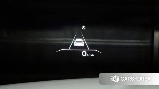 Genesis GV80 id 4458036 из Кореи 7