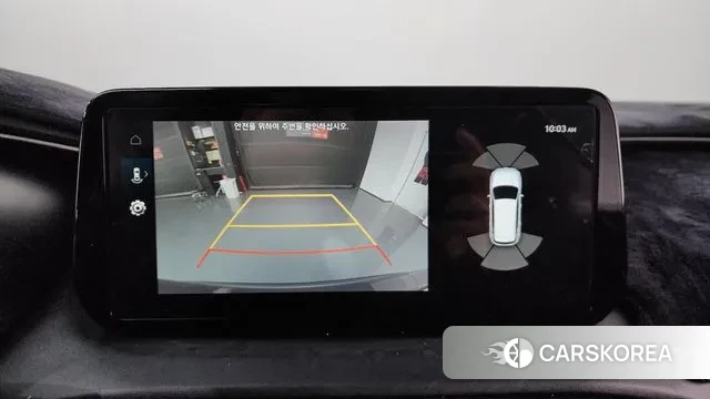 Hyundai The New Santa Fe id 3354081 из Кореи 7