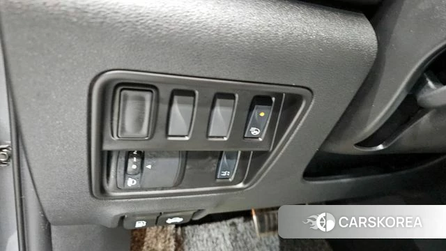 Renault Korea (Samsung) The New QM6 id 4303789 из Кореи 7
