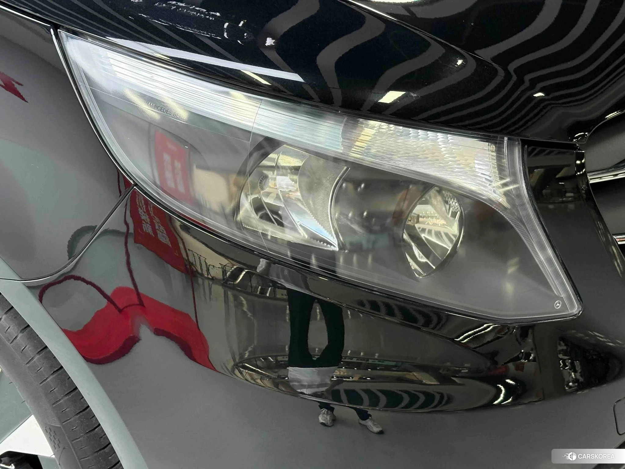 Mercedes-Benz Vito id 4486579 из Китая 7