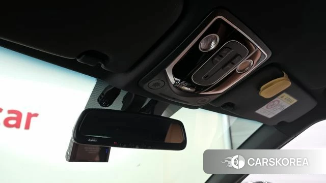 Ssangyong Torres id 3832144 из Кореи 7