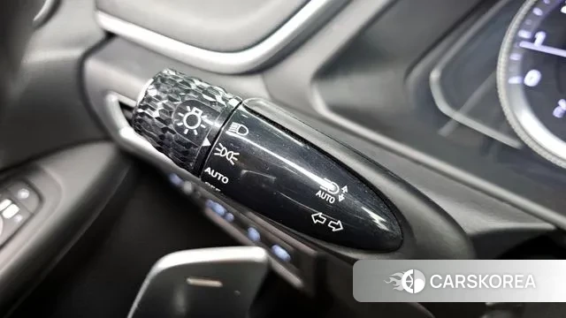 Hyundai Sonata (DN8) id 3421350 из Кореи 7