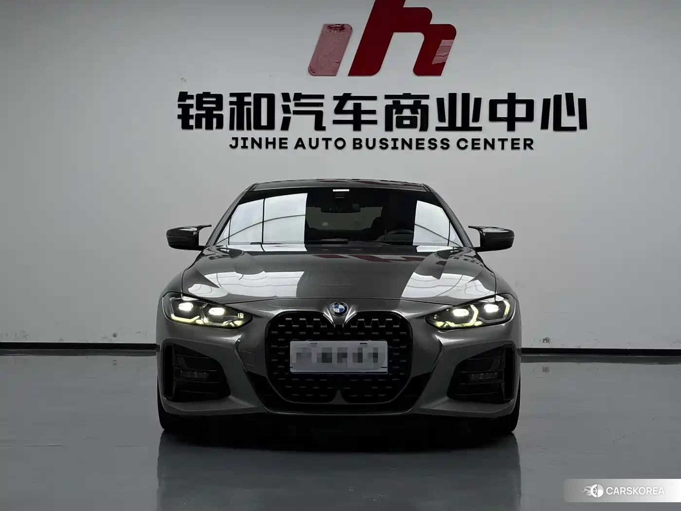 BMW 4 series id 4679801 из Китая 7