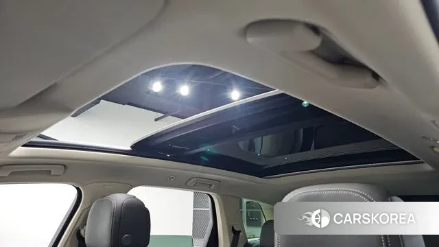 Volkswagen Touareg 3rd generation id 2984098 из Кореи 7