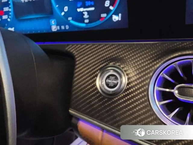 Mercedes-Benz AMG GT id 3182669 из Кореи 7