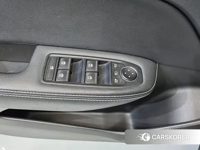 Renault Korea (Samsung) XM3 id 3400969 из Кореи 7