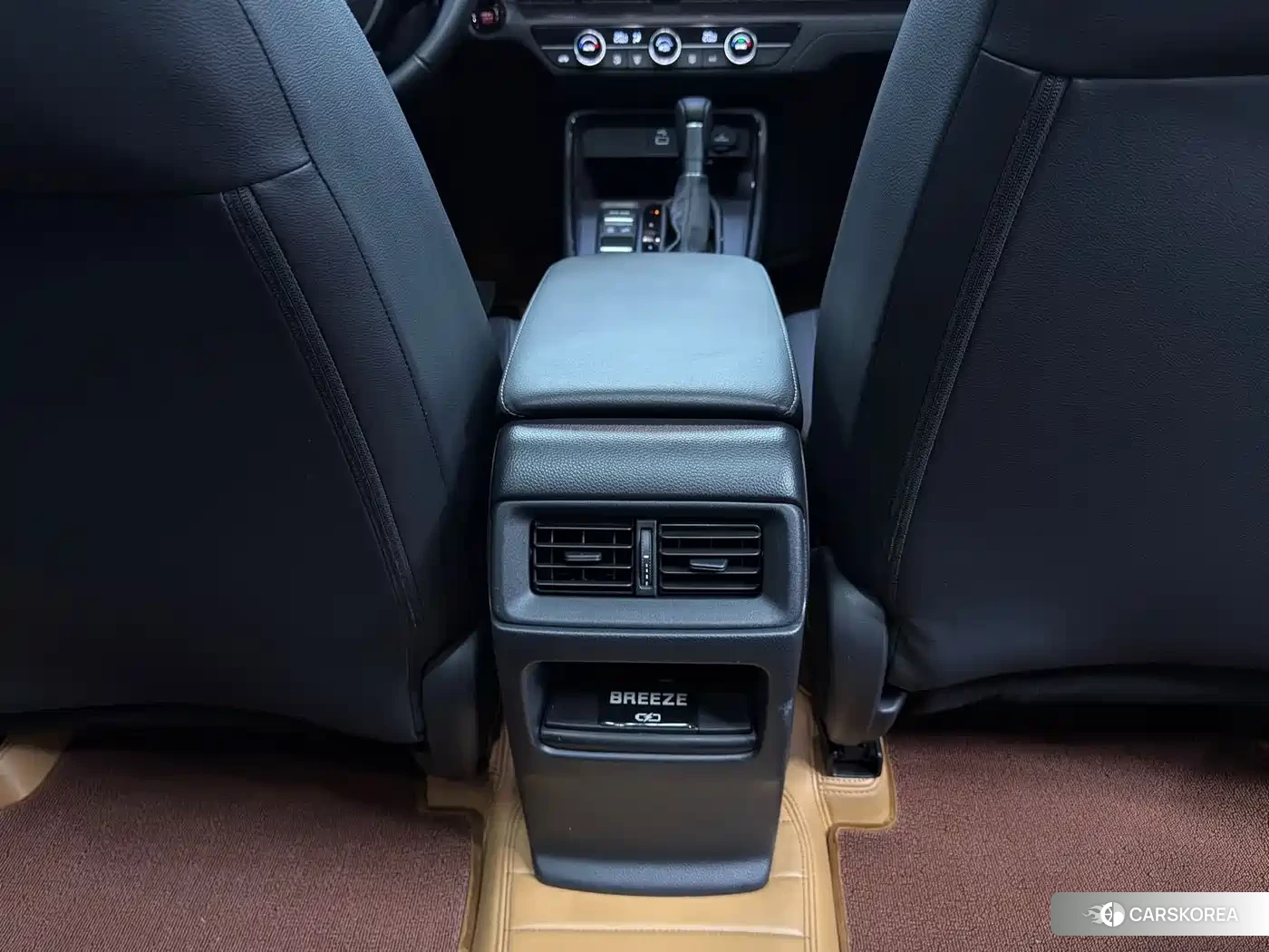 Honda Breeze id 4559639 из Китая 7