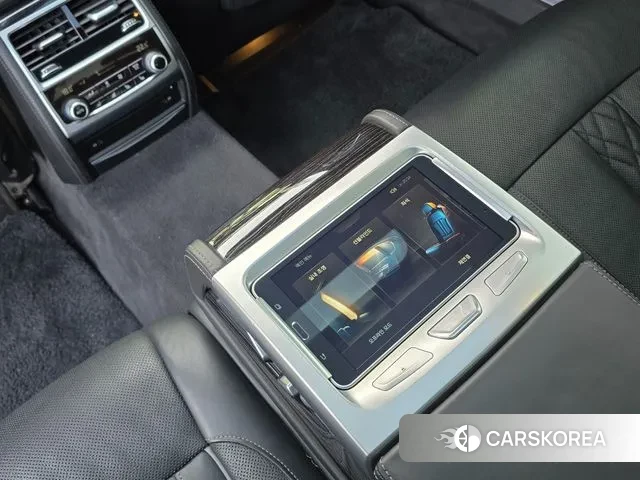 BMW 7 Series (G11) id 3714154 из Кореи 7