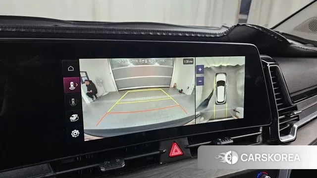 Kia Sportage 5th Generation id 3690723 из Кореи 7