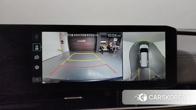 Kia The New Carnival 4th Generation id 3706829 из Кореи 7