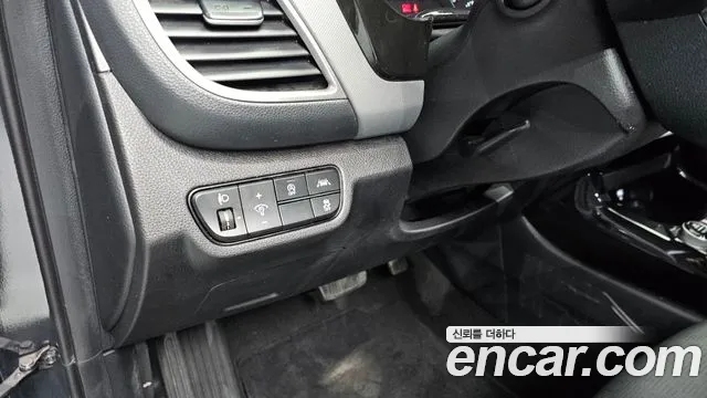 Kia Seltos id 2477575 из Кореи 7