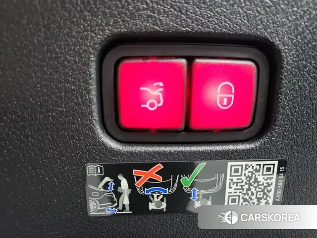 Mercedes-Benz CLE-Class C236 id 3775771 из Кореи 7