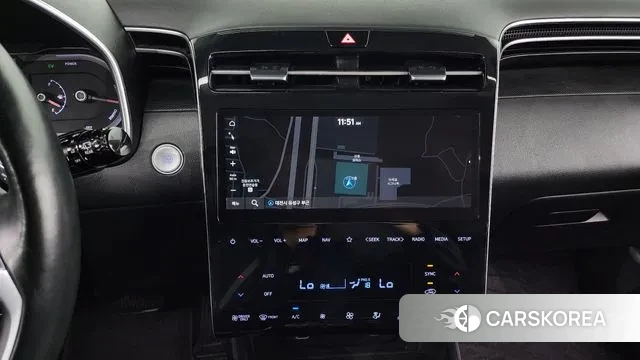 Hyundai Tucson Hybrid (NX4) id 3160451 из Кореи 7