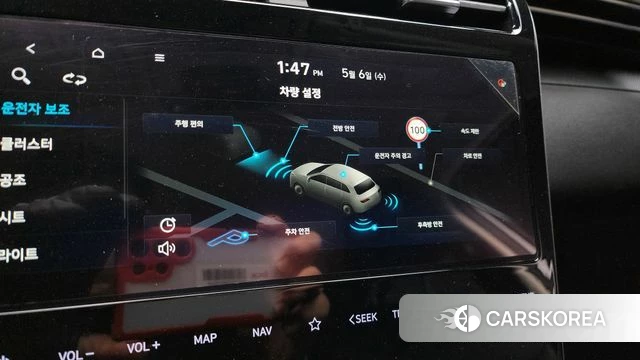 Hyundai Tucson (NX4) id 4281117 из Кореи 7