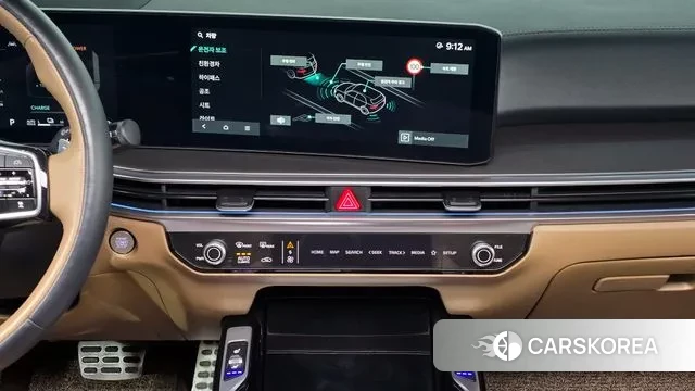 Kia The New Sorento 4th Generation id 3523536 из Кореи 7