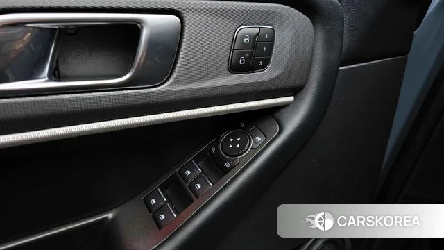 Ford Explorer 6th Generation id 3914126 из Кореи 7