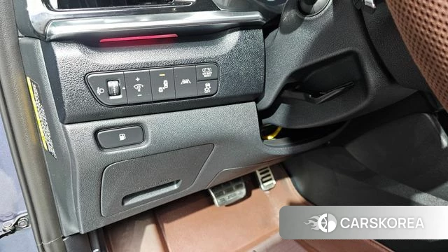 Kia The New Niro id 4362890 из Кореи 7