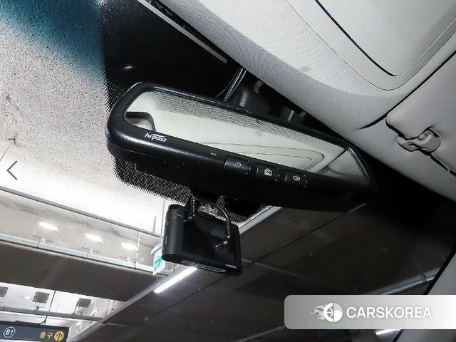 Ssangyong New Style Korando C id 4233223 из Кореи 7