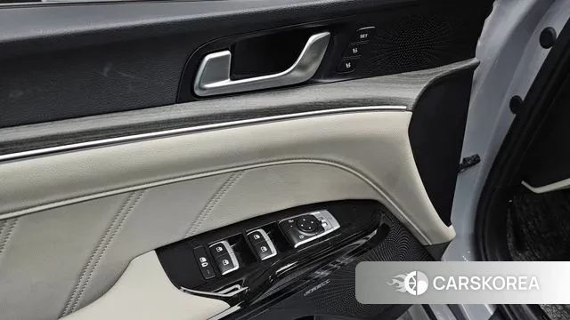 Kia The New K5 Hybrid 3rd generation id 3377324 из Кореи 7