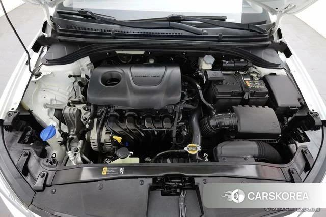 Hyundai Lead id 4210737 из Китая 7