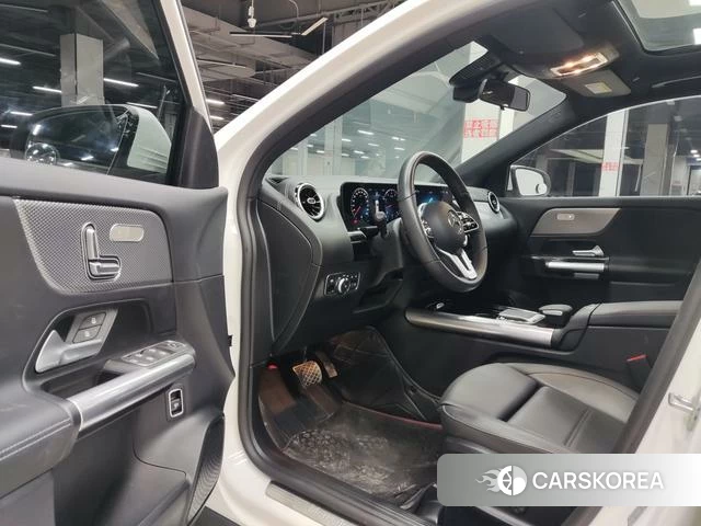 Mercedes-Benz GLA id 4257985 из Китая 7