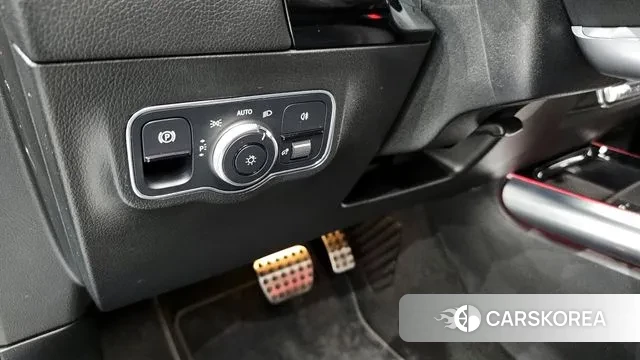 Mercedes-Benz GLA - Class H247 id 3504087 из Кореи 7