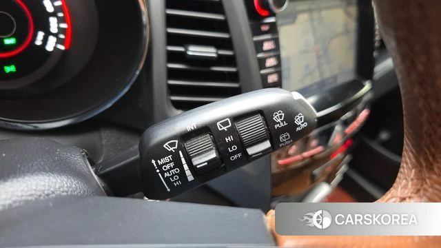 Ssangyong Tivoli Armor id 3845520 из Кореи 7