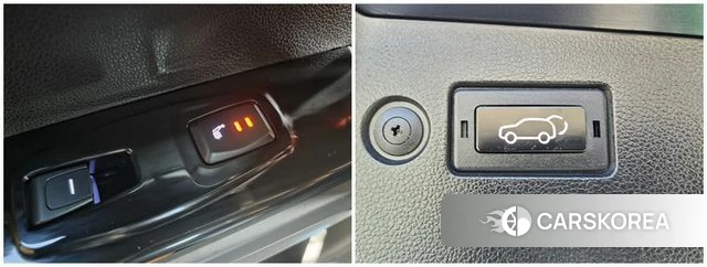 Ssangyong Torres id 3884000 из Кореи 7