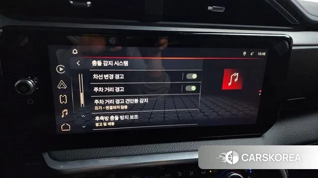 GMC Sierra id 3758425 из Кореи 7