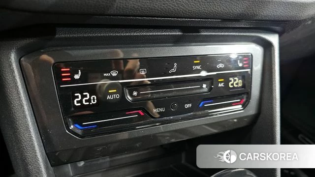 Volkswagen Tiguan second Generation id 4382254 из Кореи 7