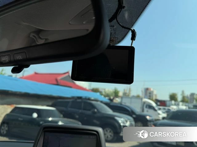 Hyundai The New Grand Starex id 4251247 из Кореи 7