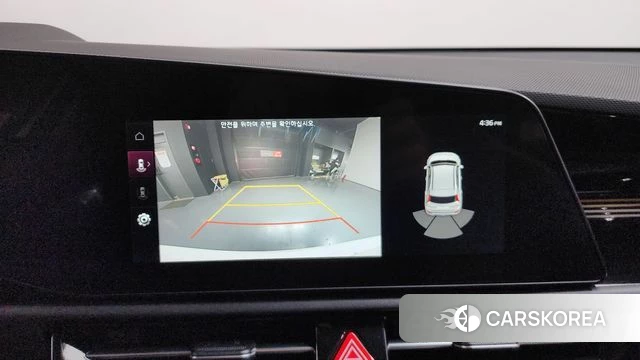 Kia Di Ol Nu Niro id 3897980 из Кореи 7