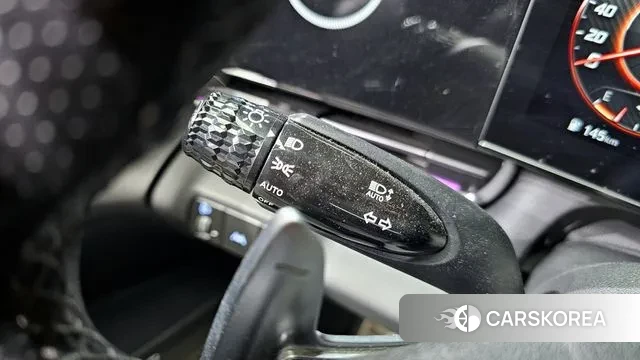 Hyundai Avante (CN7) id 3650071 из Кореи 7