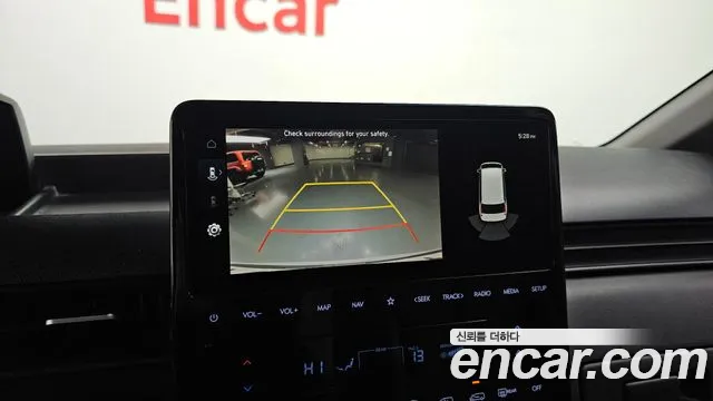 Hyundai Staria id 2619130 из Кореи 7