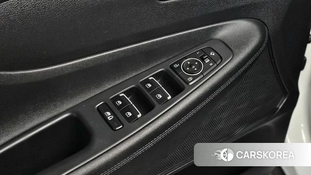 Hyundai The New Santa Fe id 4223719 из Кореи 7