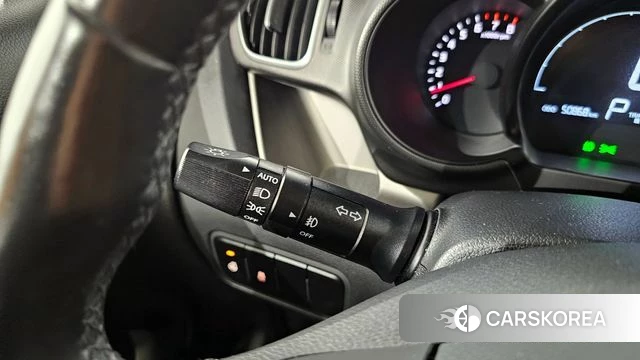 Kia The New Ray id 3879831 из Кореи 7