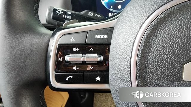 Kia Carnival 4th generation id 4623863 из Кореи 7
