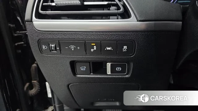 Hyundai Palisade id 3622226 из Кореи 7