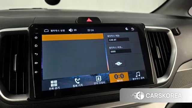 Kia The New Ray id 3615977 из Кореи 7