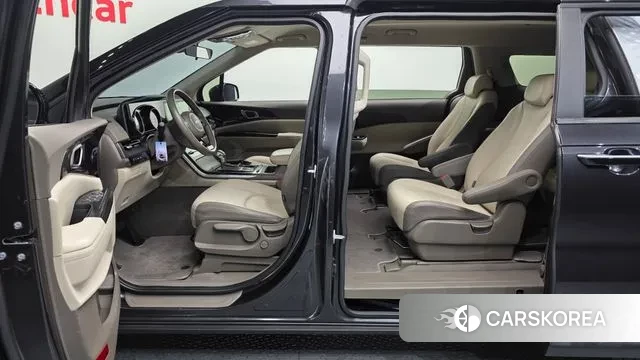 Kia Carnival 4th generation id 3681086 из Кореи 7